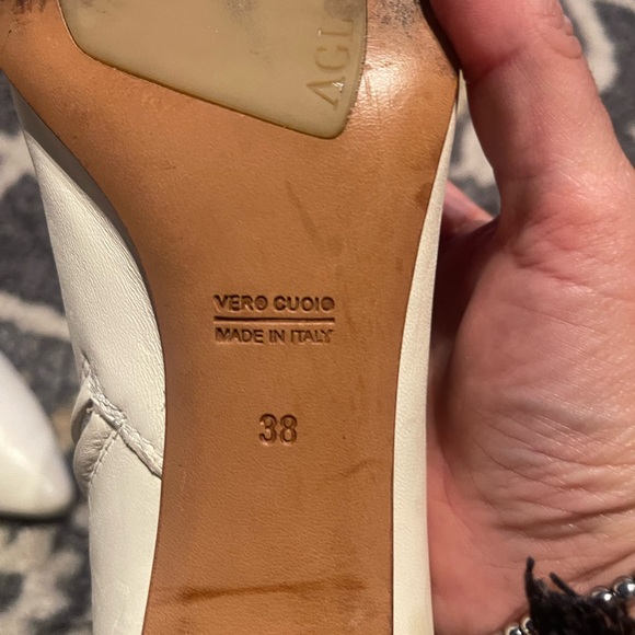 AGL ankle boots - Picture 6 of 7